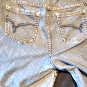 Fashion Bug Jeans